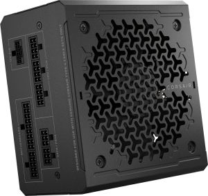 Захранващ блок Corsair RM750e 750W 80+ Gold ATX 3.1, Fully Modular