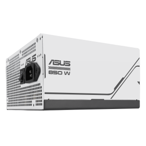 Power Supply ASUS PRIME 850W, 80+ Gold PCIe 5.1, Fully Modular