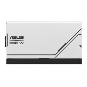 Power Supply ASUS PRIME 850W, 80+ Gold PCIe 5.1, Fully Modular