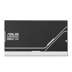 Power Supply ASUS PRIME 850W, 80+ Gold PCIe 5.1, Fully Modular