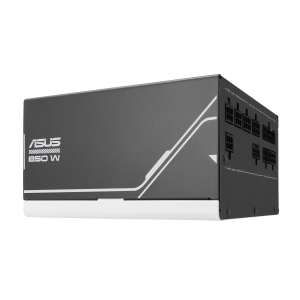 Power Supply ASUS PRIME 850W, 80+ Gold PCIe 5.1, Fully Modular