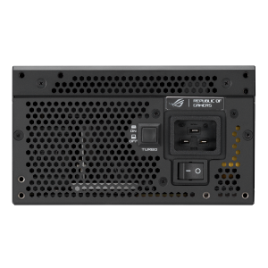 Power Supply ASUS ROG THOR III 1600W , 80+ Titanium PCIe 5.1, Fully Modular