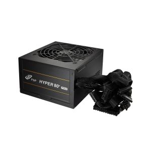 Захранващ блок FSP Group HYPER PRO 650W 80+ Bronze 12V-2x6