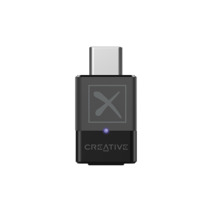 Аудио предавател Creative BT-W3X, Bluetooth 5.3