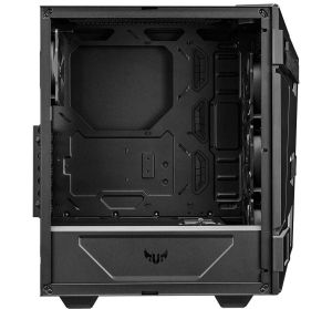 Case ASUS TUF Gaming GT301, Mid-Tower, Aura Sync ARGB
