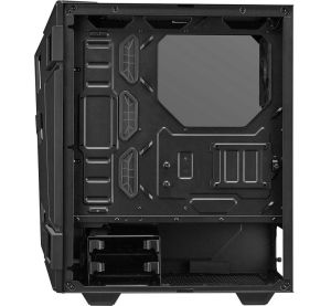 Case ASUS TUF Gaming GT301, Mid-Tower, Aura Sync ARGB