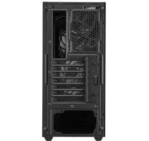 Case ASUS TUF Gaming GT301, Mid-Tower, Aura Sync ARGB