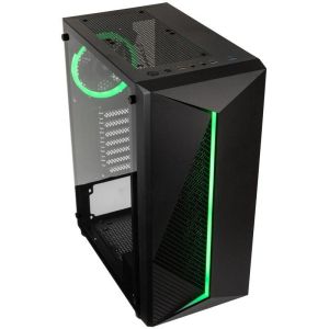 Case Kolink Inspire X3 АRGB TG, Mid-Tower