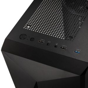 Case Kolink Inspire X3 АRGB TG, Mid-Tower