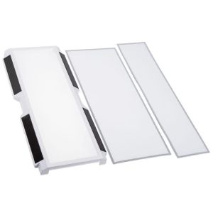 Case Filter Lian Li Lancool III LAN3-1W, White