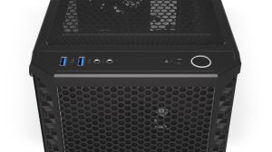 Кутия ENDORFY Signum 300 AIR - Middle Tower