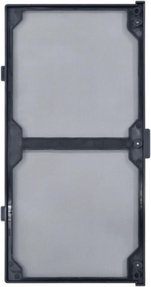 Филтър за Компютърна кутия Lian Li Lancool 207 - Черен