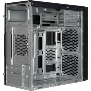 Кутия за компютър Inter Tech IT-6502 ROMEA - Mid-Tower