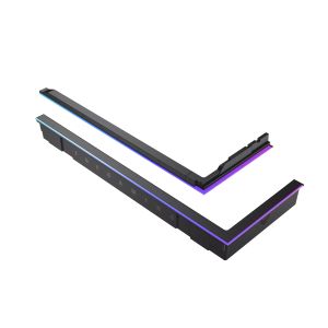 ASUS TUF GAMING GT502 HORIZON ARGB LIGHTING KIT BLACK