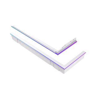 ASUS TUF GAMING GT502 HORIZON ARGB LIGHTING KIT WHITE