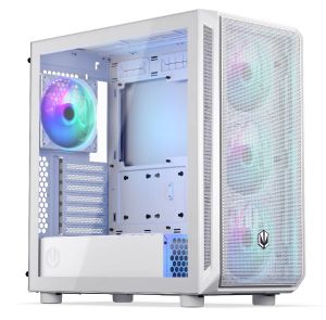 Case ENDORFY ARX 700 ARGB White - Middle Tower