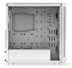 Кутия ENDORFY ARX 700 ARGB White - Middle Tower