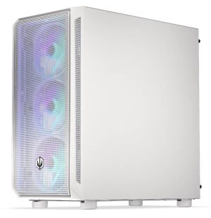 Кутия ENDORFY ARX 700 ARGB White - Middle Tower