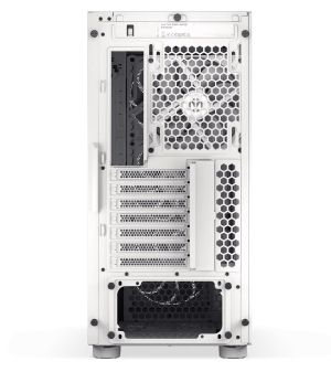 Кутия ENDORFY ARX 700 ARGB White - Middle Tower