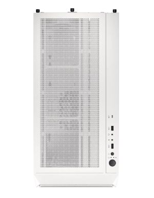 Кутия ENDORFY ARX 700 ARGB White - Middle Tower