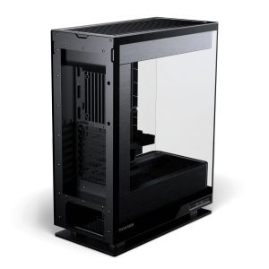 Кутия PHANTEKS Evolv X2 DRGB Black - Middle Tower