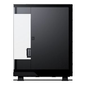 Кутия PHANTEKS Evolv X2 DRGB Black - Middle Tower