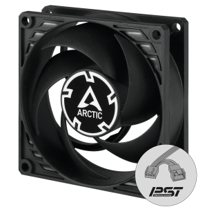 Fan ARCTIC P8 PWM PST