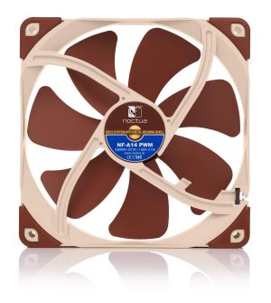 Fan Noctua 140mm NF-A14 PWM