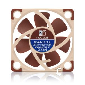 Fan Noctua 40mm NF-A4x10 FLX, 12V