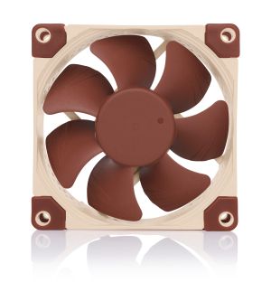 Fan Noctua NF-A8 PWM, 80 mm