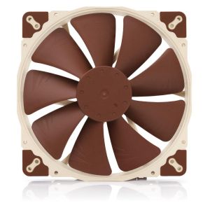 Fan Noctua NF-A20 5V PWM 200x200x30mm