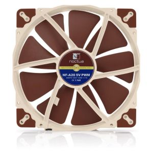Fan Noctua NF-A20 5V PWM 200x200x30mm