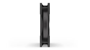 Вентилатор ENDORFY Fluctus 120 PWM - Черен