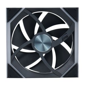 Вентилатори 3бр Lian Li UNI FAN SL Wireless ARGB PWM - 120 mm Черен + Контролер