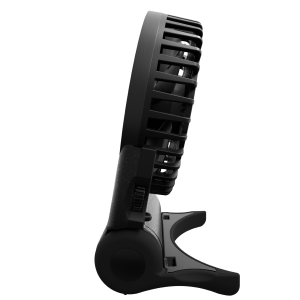 Преносим вентилатор ARCTIC Summair 2Go - Черен