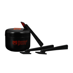Термопроводяща паста Thermal Grizzly Putty Advanced - 100g
