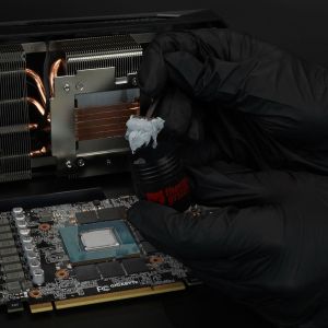 Термопроводяща паста Thermal Grizzly Putty Pro - 100g