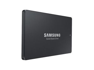 SSD Samsung PM893, 2.5", 480 GB, SATA3, Black