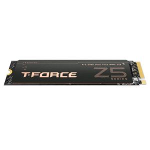 SSD Team Group T-Force Z540, M.2 2280 1TB PCI-e 5.0 x4 NVMe