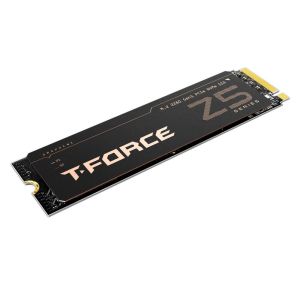 SSD Team Group T-Force Z540, M.2 2280 1TB PCI-e 5.0 x4 NVMe