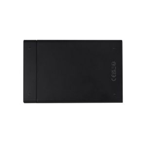 Чекмедже за твърд диск ACT AC1215, 2.5", USB 3.0, Черен