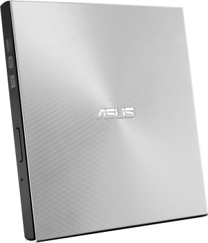 DVD Writer ASUS ZenDrive U9M Ultra-slim