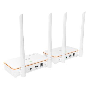 Безжичен HDMI удължител j5create JVAW53, 1080p @60hz