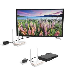 Безжичен HDMI удължител j5create JVAW53, 1080p @60hz