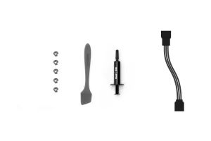 Воден блок за CPU Alphacool Apex 1 за AM5