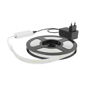 HAMA LED лента, RGBW, WLAN, димируема, 176633