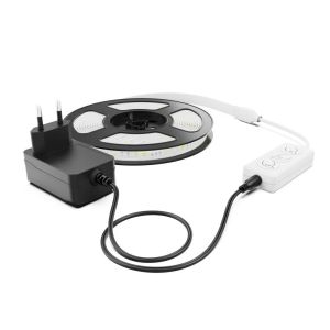 HAMA LED лента, RGBW, WLAN, димируема, 176633