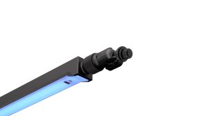 Стойка за микрофон ENDORFY Broadcast Low Profile RGB Boom Arm