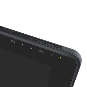 Графичен дисплей таблет HUION Kamvas 22, 21.5", 1920 x 1080, Черен