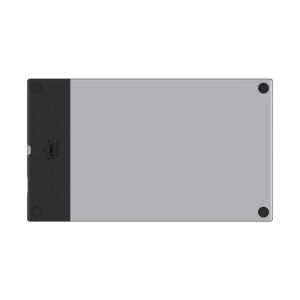 Графичен дисплей таблет HUION Inspiroy Dial 2, 5080 LPI, Черен